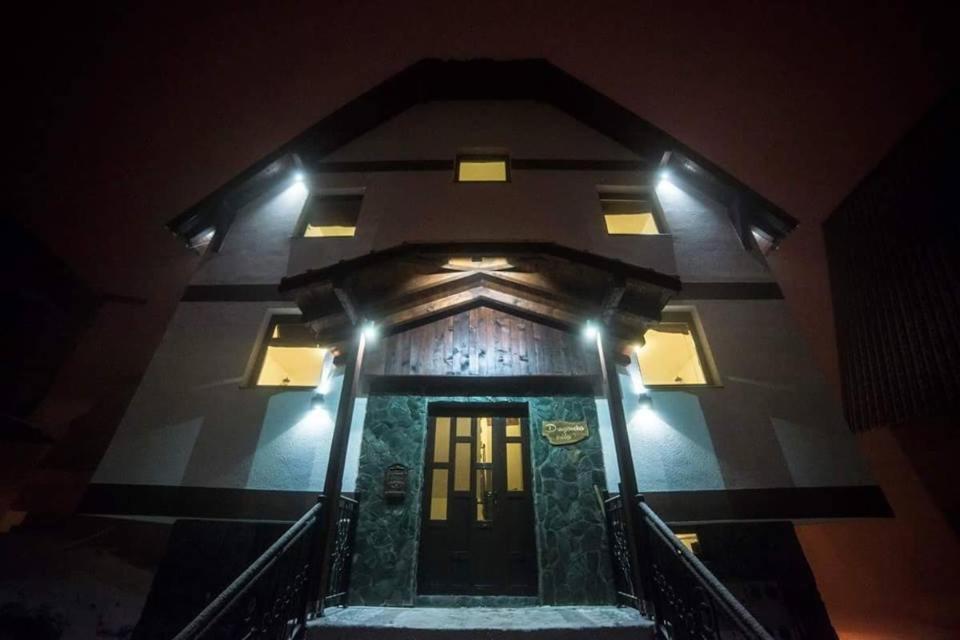 Drugarska Prica-Lana Otel Jahorina Dış mekan fotoğraf