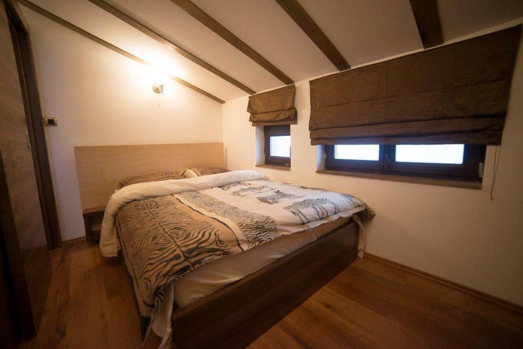 Drugarska Prica-Lana Otel Jahorina Dış mekan fotoğraf
