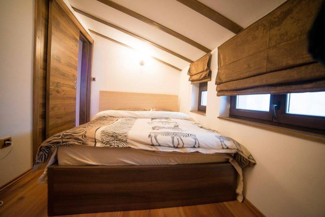 Drugarska Prica-Lana Otel Jahorina Dış mekan fotoğraf