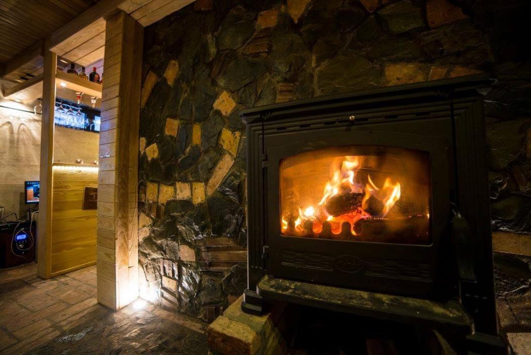 Drugarska Prica-Lana Otel Jahorina Dış mekan fotoğraf
