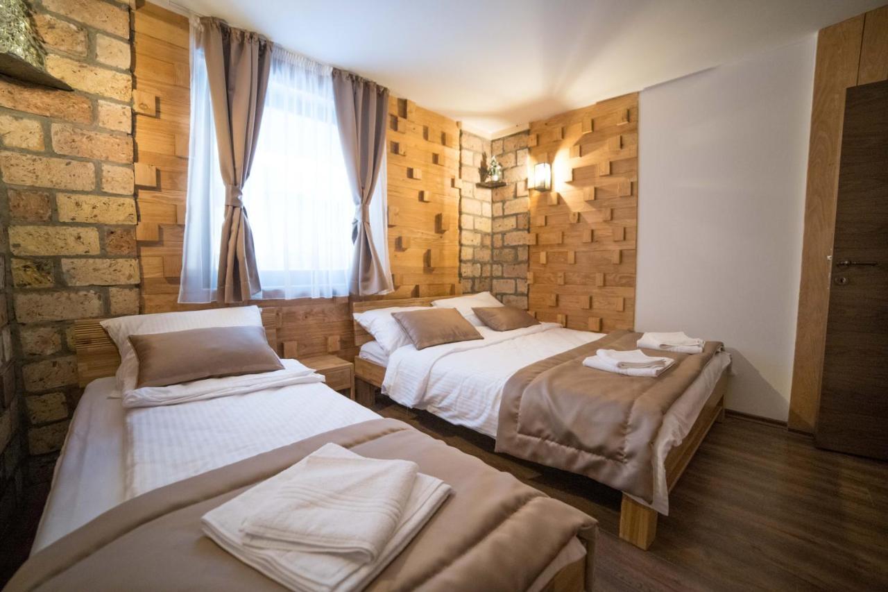 Drugarska Prica-Lana Otel Jahorina Dış mekan fotoğraf