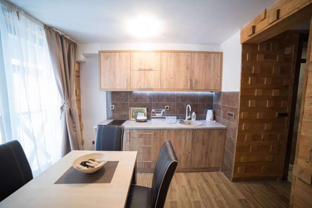 Drugarska Prica-Lana Otel Jahorina Dış mekan fotoğraf
