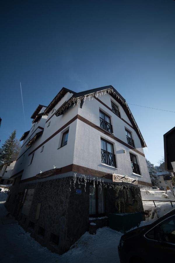 Drugarska Prica-Lana Otel Jahorina Dış mekan fotoğraf